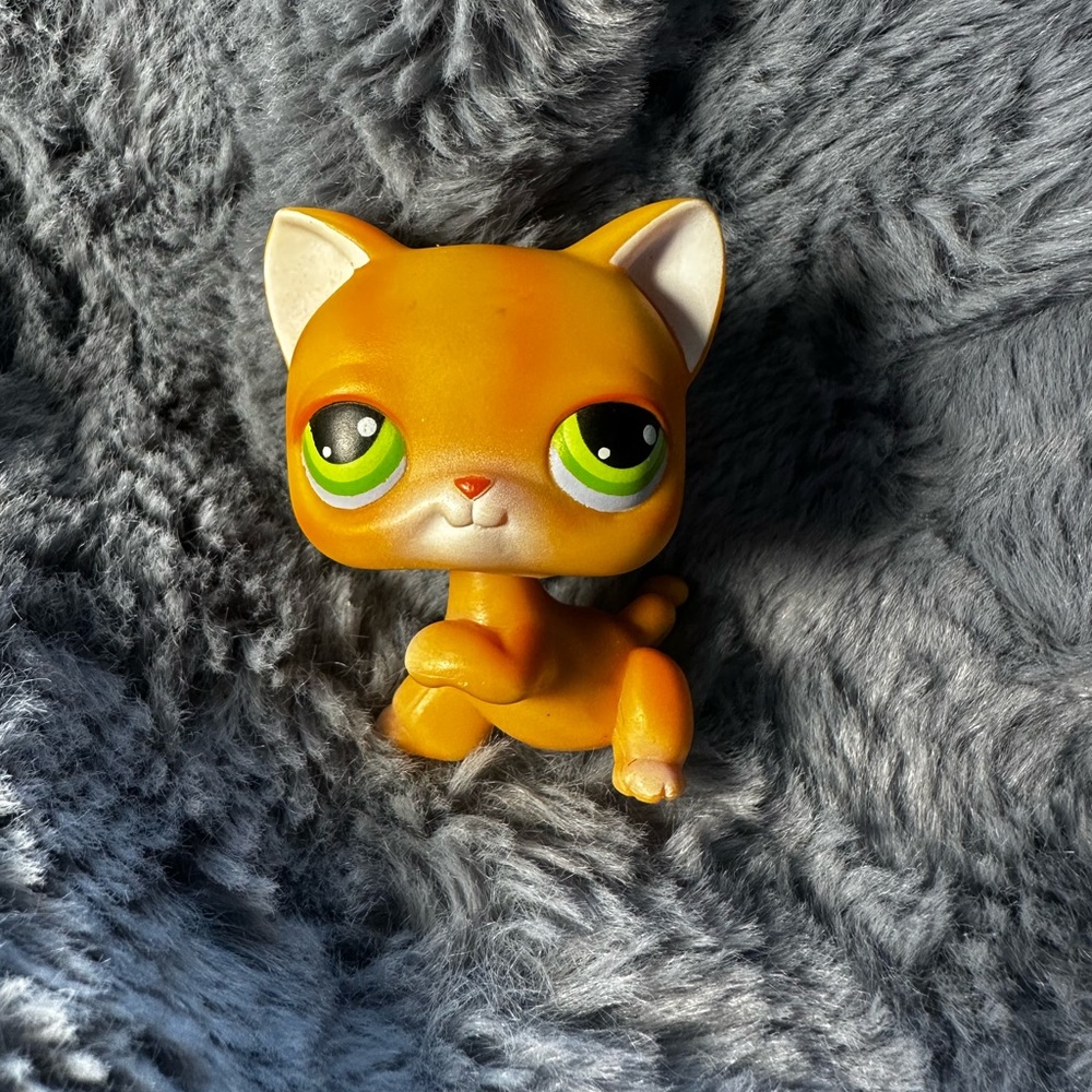 Littlest Pet Shop #11